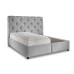 Posteľ Box Spring GIARDINO